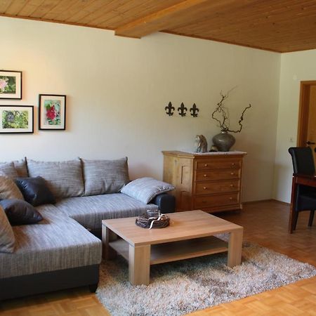 Obereisenheim Ferienwohnung Gartenreich מראה חיצוני תמונה